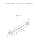 BACKLIGHT ASSEMBLY AND DISPLAY APPARATUS HAVING THE SAME diagram and image