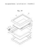 BACKLIGHT ASSEMBLY AND DISPLAY APPARATUS HAVING THE SAME diagram and image