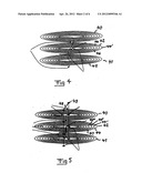 Converter and an Electronic Equipment Provided with such a Converter diagram and image