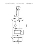 Converter and an Electronic Equipment Provided with such a Converter diagram and image