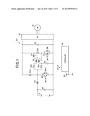 POWER CONVERTER WITH HIGH EFFICIENCY IN OPERATION diagram and image