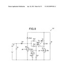 POWER CONVERTER WITH HIGH EFFICIENCY IN OPERATION diagram and image