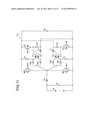 POWER CONVERTER WITH HIGH EFFICIENCY IN OPERATION diagram and image