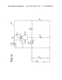 POWER CONVERTER WITH HIGH EFFICIENCY IN OPERATION diagram and image