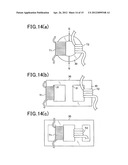 POWER CONVERTER WITH HIGH EFFICIENCY IN OPERATION diagram and image