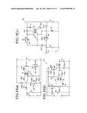POWER CONVERTER WITH HIGH EFFICIENCY IN OPERATION diagram and image