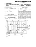 POWER CONVERTER diagram and image