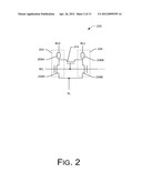 Nonvolatile Memory Architecture diagram and image