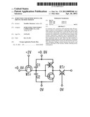 SEMICONDUCTOR MEMORY DEVICE AND DRIVING METHOD THEREOF diagram and image