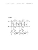 SEMICONDUCTOR MEMORY DEVICE AND DRIVING METHOD THEREOF diagram and image