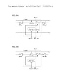 SEMICONDUCTOR MEMORY DEVICE AND DRIVING METHOD THEREOF diagram and image