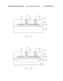 SEMICONDUCTOR CAPACITOR, ONE TIME PROGRAMMABLE MEMORY CELL AND FABRICATING     METHOD AND OPERATING METHOD THEREOF diagram and image