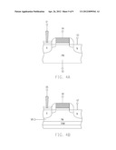 SEMICONDUCTOR CAPACITOR, ONE TIME PROGRAMMABLE MEMORY CELL AND FABRICATING     METHOD AND OPERATING METHOD THEREOF diagram and image