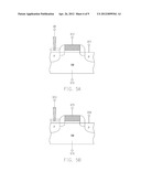 SEMICONDUCTOR CAPACITOR, ONE TIME PROGRAMMABLE MEMORY CELL AND FABRICATING     METHOD AND OPERATING METHOD THEREOF diagram and image