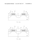 SEMICONDUCTOR CAPACITOR, ONE TIME PROGRAMMABLE MEMORY CELL AND FABRICATING     METHOD AND OPERATING METHOD THEREOF diagram and image