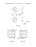 RESISTANCE CHANGE TYPE MEMORY diagram and image