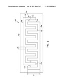 MULTI-RESISTIVE INTEGRATED CIRCUIT MEMORY diagram and image