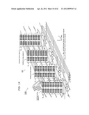 CROSS POINT VARIABLE RESISTANCE NONVOLATILE MEMORY DEVICE diagram and image