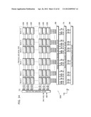 CROSS POINT VARIABLE RESISTANCE NONVOLATILE MEMORY DEVICE diagram and image