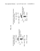 CROSS POINT VARIABLE RESISTANCE NONVOLATILE MEMORY DEVICE diagram and image