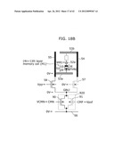 CROSS POINT VARIABLE RESISTANCE NONVOLATILE MEMORY DEVICE diagram and image