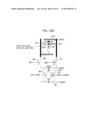 CROSS POINT VARIABLE RESISTANCE NONVOLATILE MEMORY DEVICE diagram and image