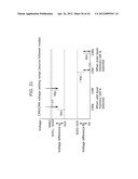 CROSS POINT VARIABLE RESISTANCE NONVOLATILE MEMORY DEVICE diagram and image