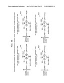 CROSS POINT VARIABLE RESISTANCE NONVOLATILE MEMORY DEVICE diagram and image