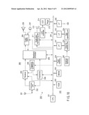 MAGNETORESISTIVE ELEMENT AND MAGNETIC MEMORY diagram and image