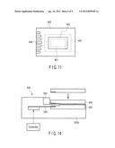 MAGNETORESISTIVE ELEMENT AND MAGNETIC MEMORY diagram and image