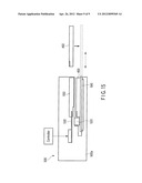 MAGNETORESISTIVE ELEMENT AND MAGNETIC MEMORY diagram and image