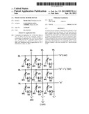 PHASE CHANGE MEMORY DEVICE diagram and image