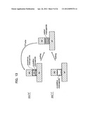 PHASE CHANGE MEMORY DEVICE diagram and image