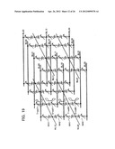 PHASE CHANGE MEMORY DEVICE diagram and image