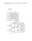 PHASE CHANGE MEMORY DEVICE diagram and image