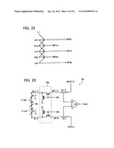 PHASE CHANGE MEMORY DEVICE diagram and image