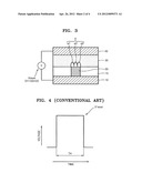 METHOD OF OPERATING A PHASE-CHANGE MEMORY DEVICE diagram and image