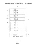 NONVOLATILE SEMICONDUCTOR MEMORY DEVICE diagram and image