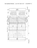 THREE DIMENSIONAL STACKED NONVOLATILE SEMICONDUCTOR MEMORY diagram and image