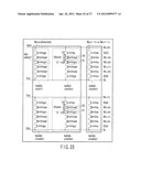 THREE DIMENSIONAL STACKED NONVOLATILE SEMICONDUCTOR MEMORY diagram and image