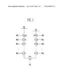 SEMICONDUCTOR MEMORY APPARATUS AND METHOD OF OPERATING THE SAME diagram and image