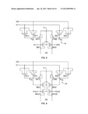 PFET Nonvolatile Memory diagram and image