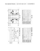 PFET Nonvolatile Memory diagram and image