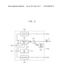 DATA OUTPUT BUFFER AND MEMORY DEVICE diagram and image