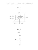 DATA OUTPUT BUFFER AND MEMORY DEVICE diagram and image