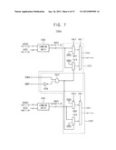 DATA OUTPUT BUFFER AND MEMORY DEVICE diagram and image