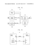 DATA OUTPUT BUFFER AND MEMORY DEVICE diagram and image