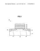 SEMICONDUCTOR DEVICE diagram and image