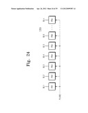 NONVOLATILE MEMORY DEVICE AND METHOD OF READING THE SAME USING DIFFERENT     PRECHARGE VOLTAGES diagram and image