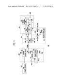 INTERNAL VOLTAGE GENERATOR OF SEMICONDUCTOR MEMORY DEVICE diagram and image